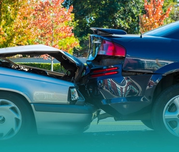 Car Accident on Capital Circle